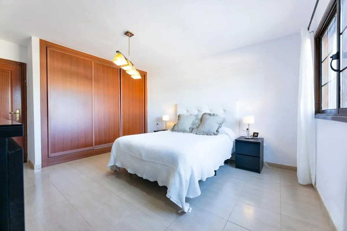 Villa Calma Private Pool La Oliva By Holidays Home 스페인