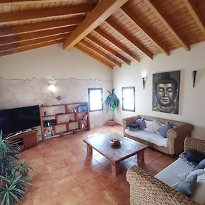 Magic House La Oliva