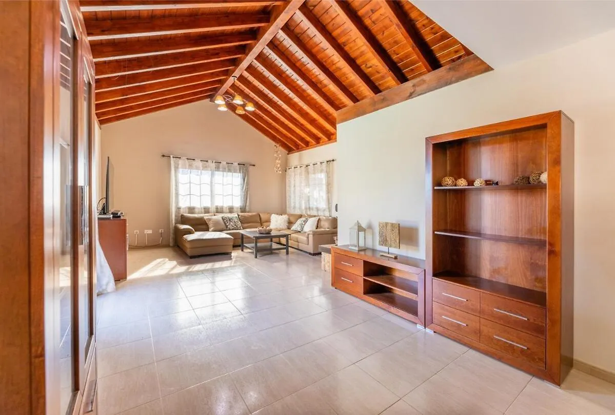 Villa Calma Private Pool La Oliva By Holidays Home Spain